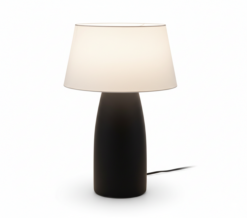 Lumina Classic – Timeless Lamp STL File for Home Decor