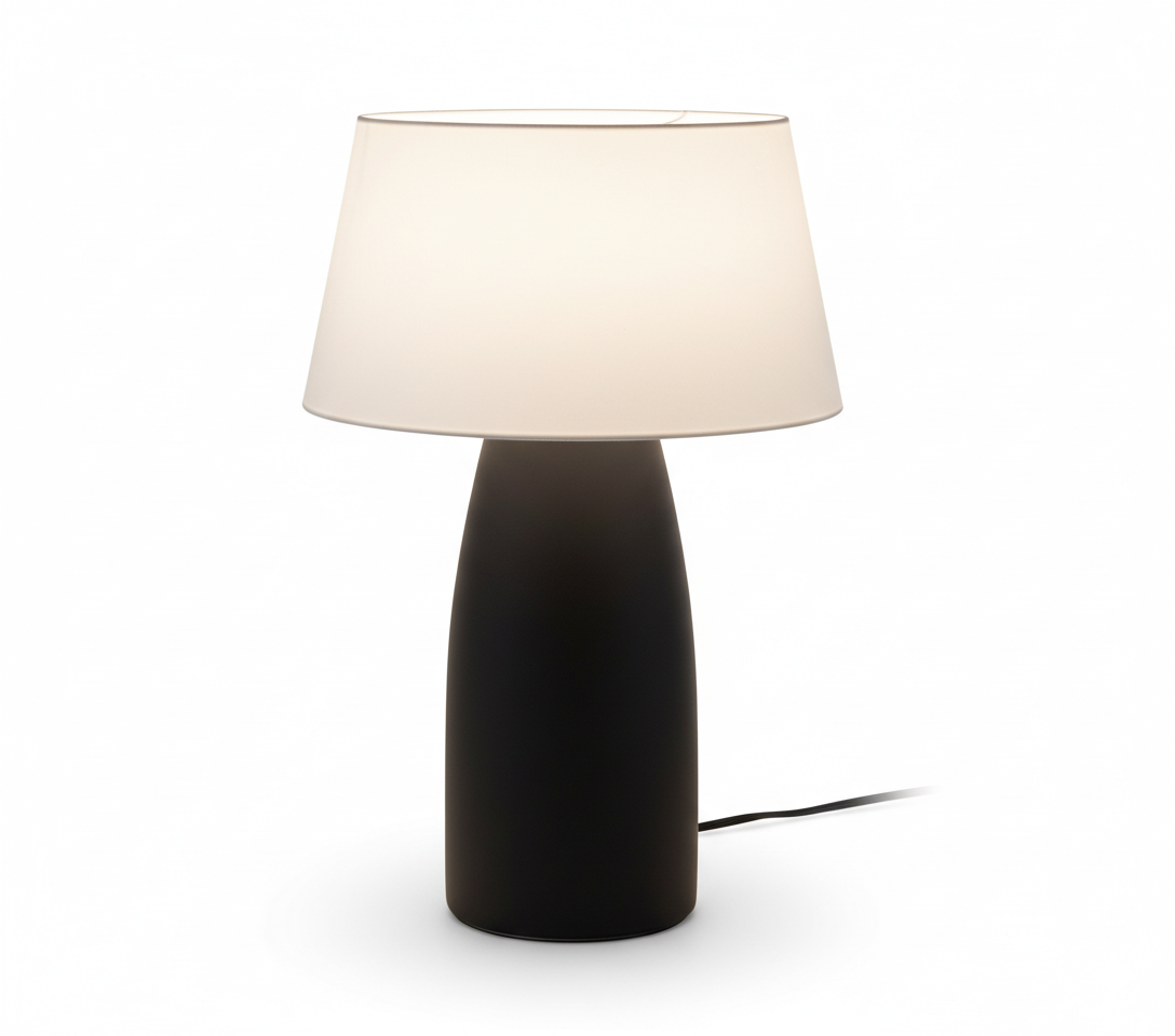 Lumina Classic – Timeless Lamp STL File for Home Decor